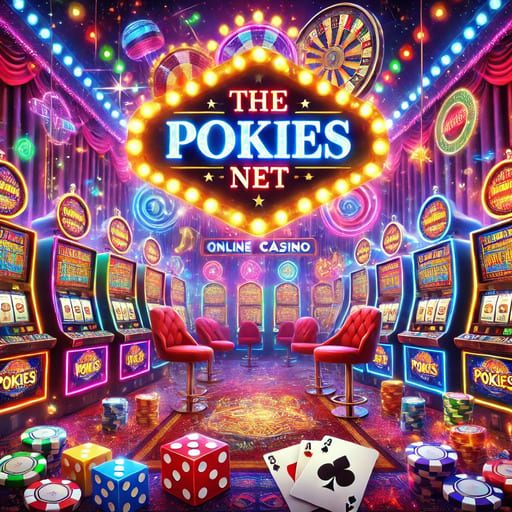 The Pokies Net